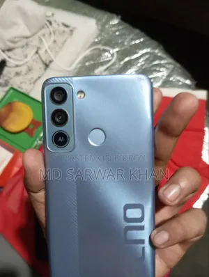 Tecno 32 GB