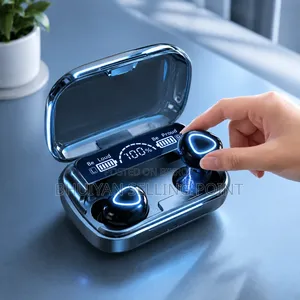 M10 TWS Wireless Earphone