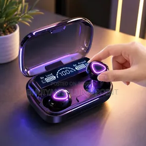 M10 TWS Wireless Earphone