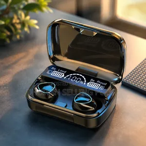 M10 TWS Wireless Earphone