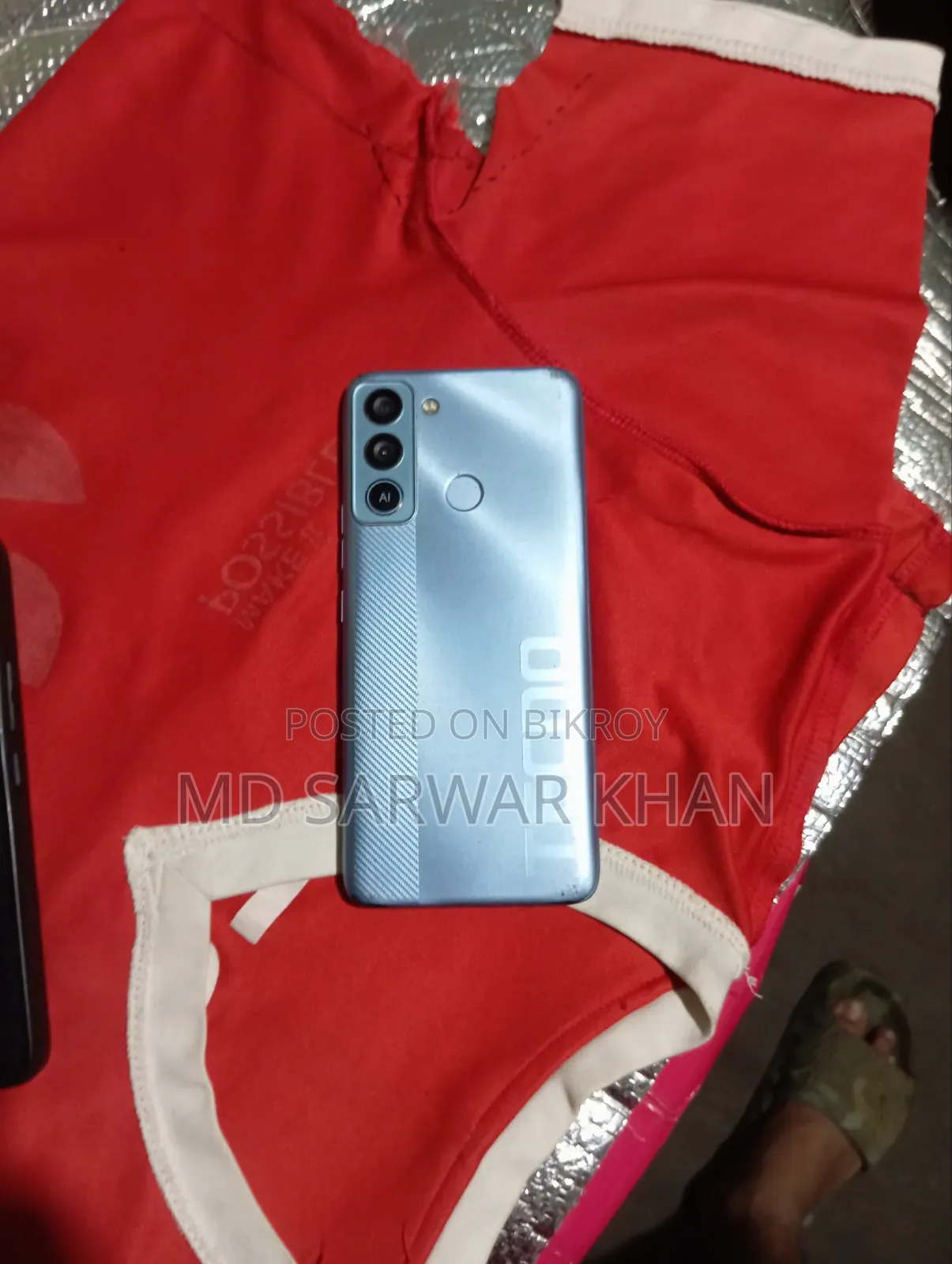 Tecno 32 GB