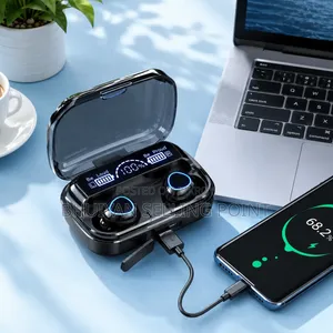M10 TWS Wireless Earphone