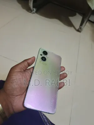 Oppo F21 Pro 5G 128 GB