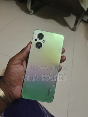 Oppo F21 Pro 5G 128 GB