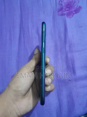 Samsung A10 32 GB Black