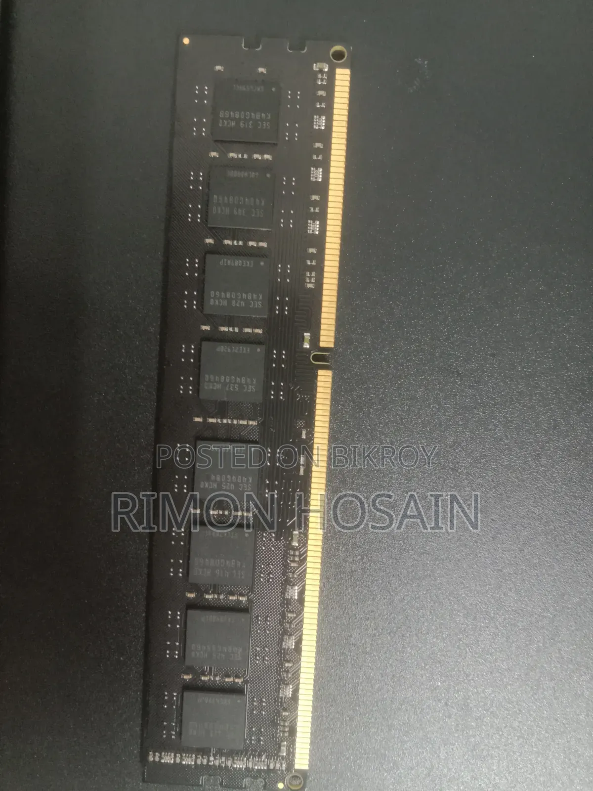 DDR3 8GB Ram Adata