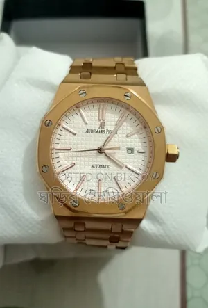 European Grade AP Audemars Piguet Quartz Watch