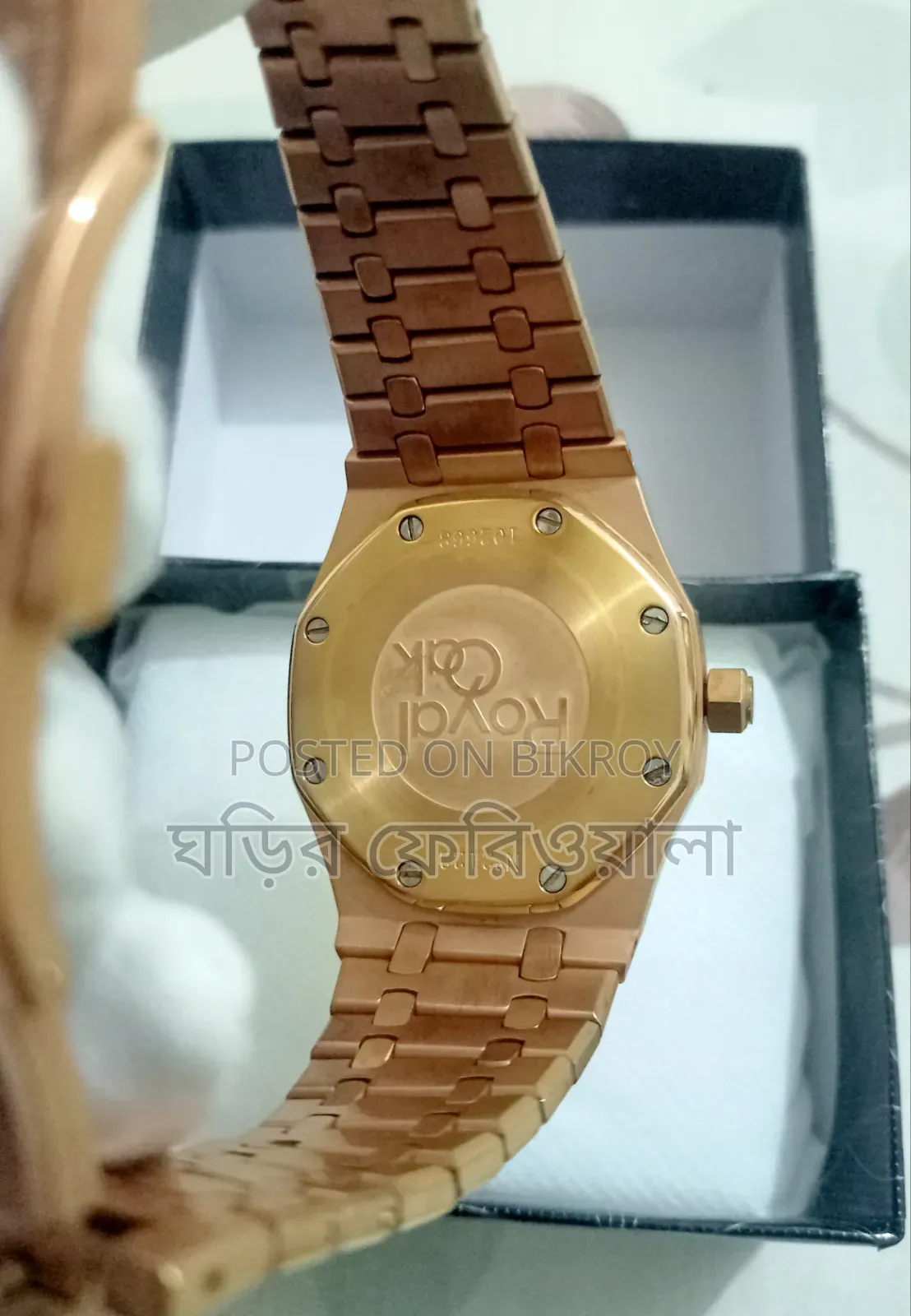 European Grade AP Audemars Piguet Quartz Watch