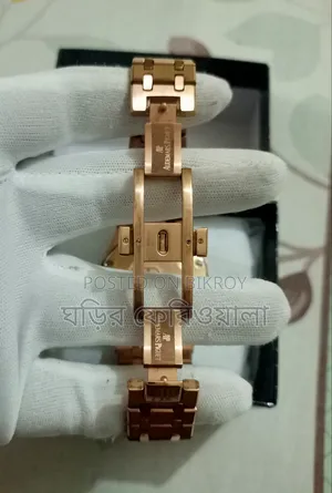 European Grade AP Audemars Piguet Quartz Watch