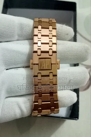 European Grade AP Audemars Piguet Quartz Watch