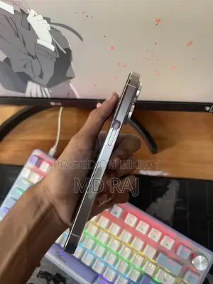 Apple iPhone 14 Pro 256 GB White