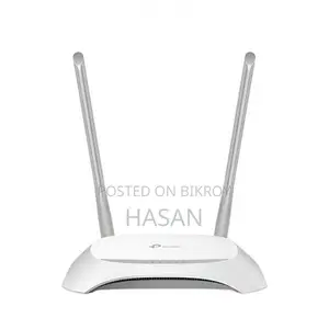 Tp Link Router