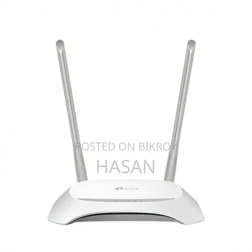 Tp Link Router