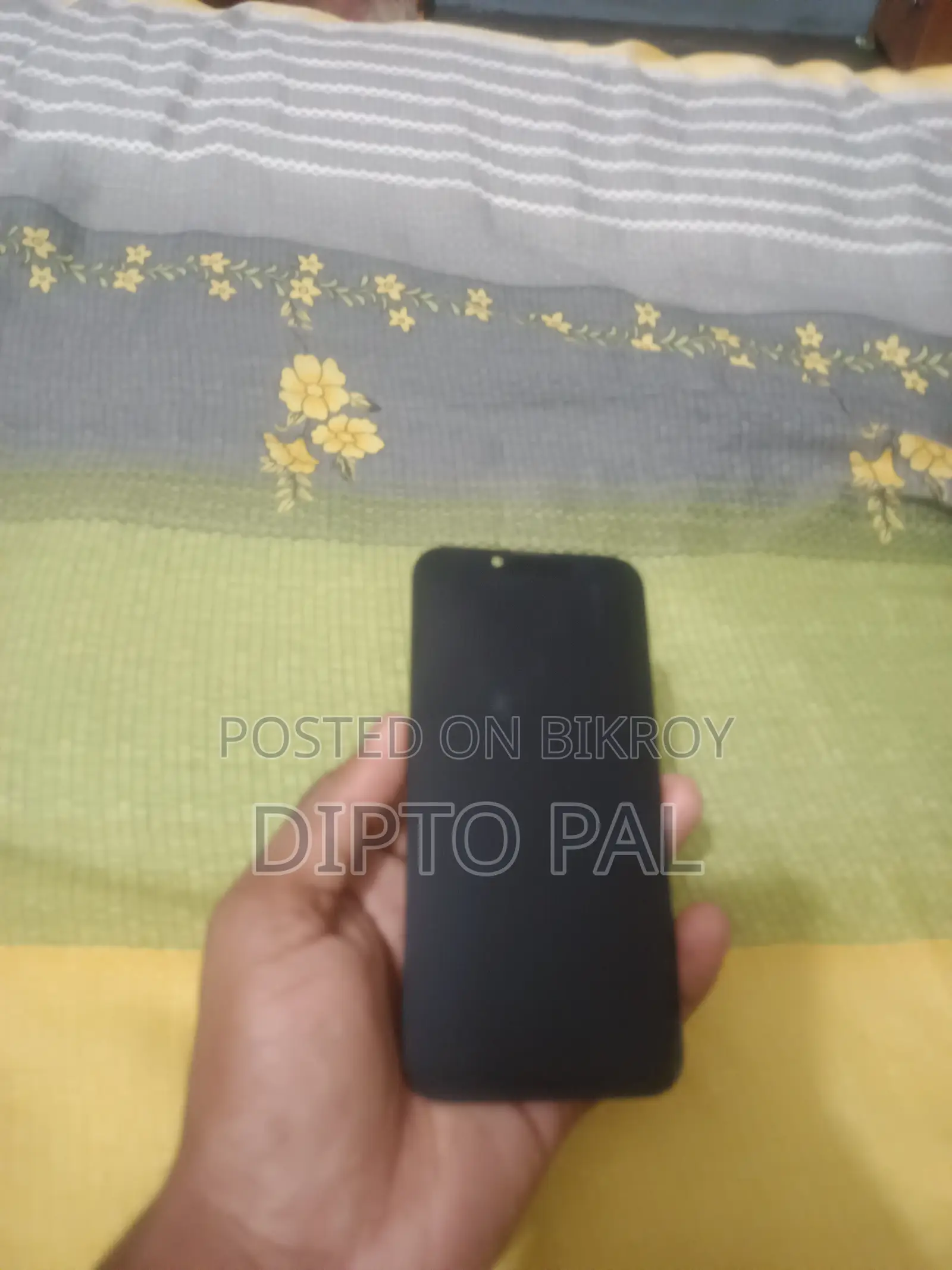 Apple iPhone 13 128 GB Blue