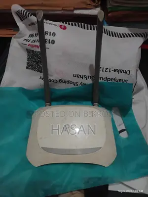 Tp Link Router