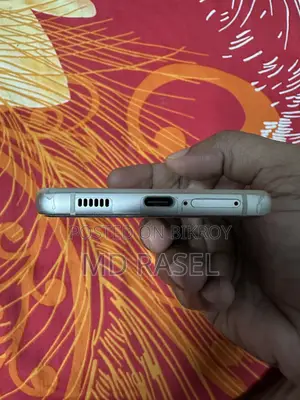 Samsung Galaxy S21 5G 256 GB Gray