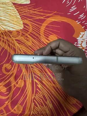 Samsung Galaxy S21 5G 256 GB Gray