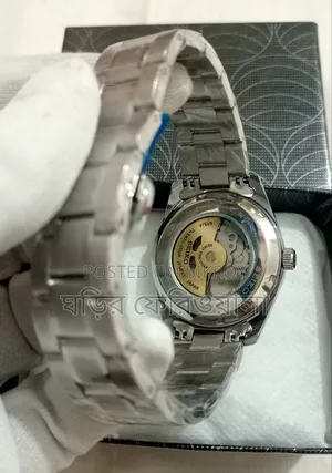 AAA Grade Seiko Presage Automatic 60ces Watch
