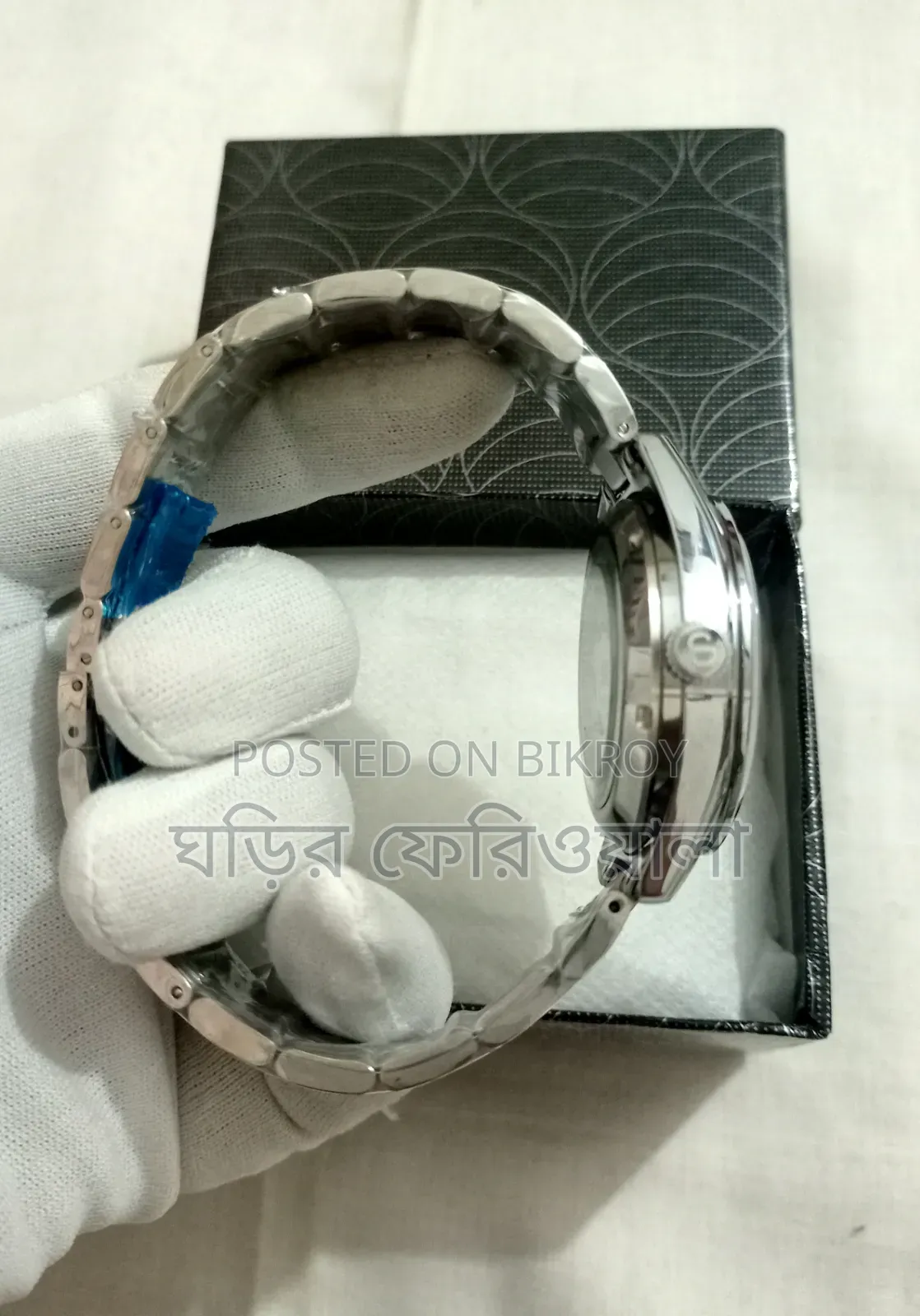 AAA Grade Seiko Presage Automatic 60ces Watch