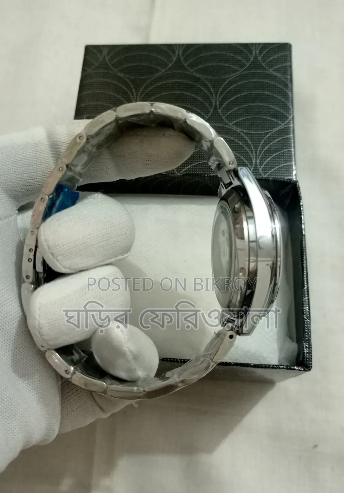 AAA Grade Seiko Presage Automatic 60ces Watch