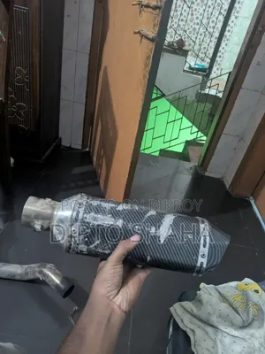 Akrapovic a Grade Exhaust