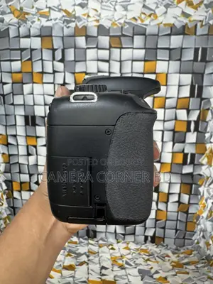Canon 550D Camera Only Body