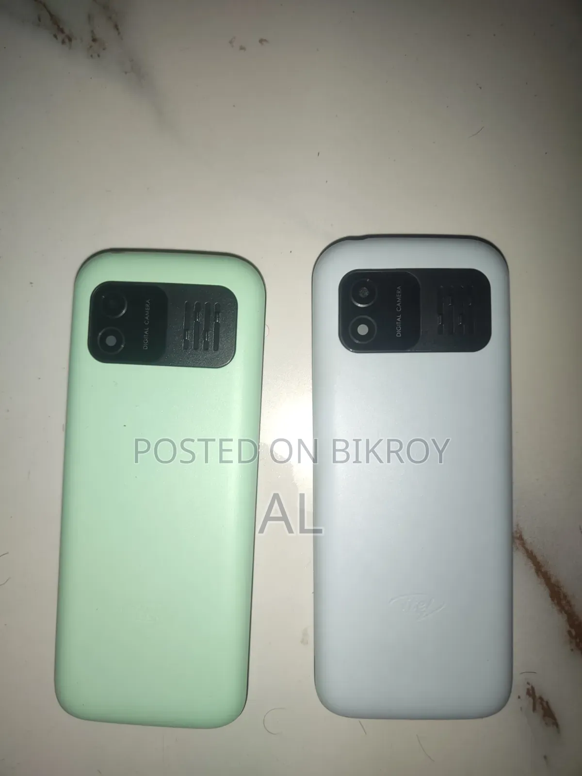 Itel It5031