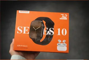 Keqiwear Kw55 Max Series 10