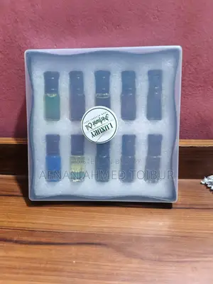 10 PCS Ator Full Box