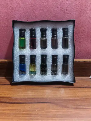 10 PCS Ator Full Box