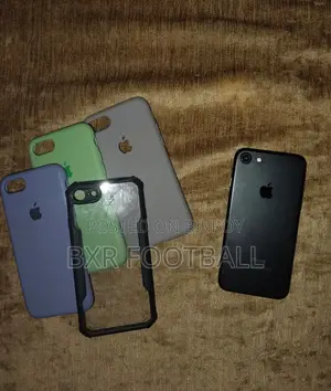 Apple iPhone 7 128 GB Black