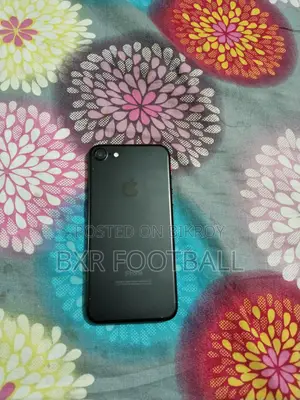 Apple iPhone 7 128 GB Black