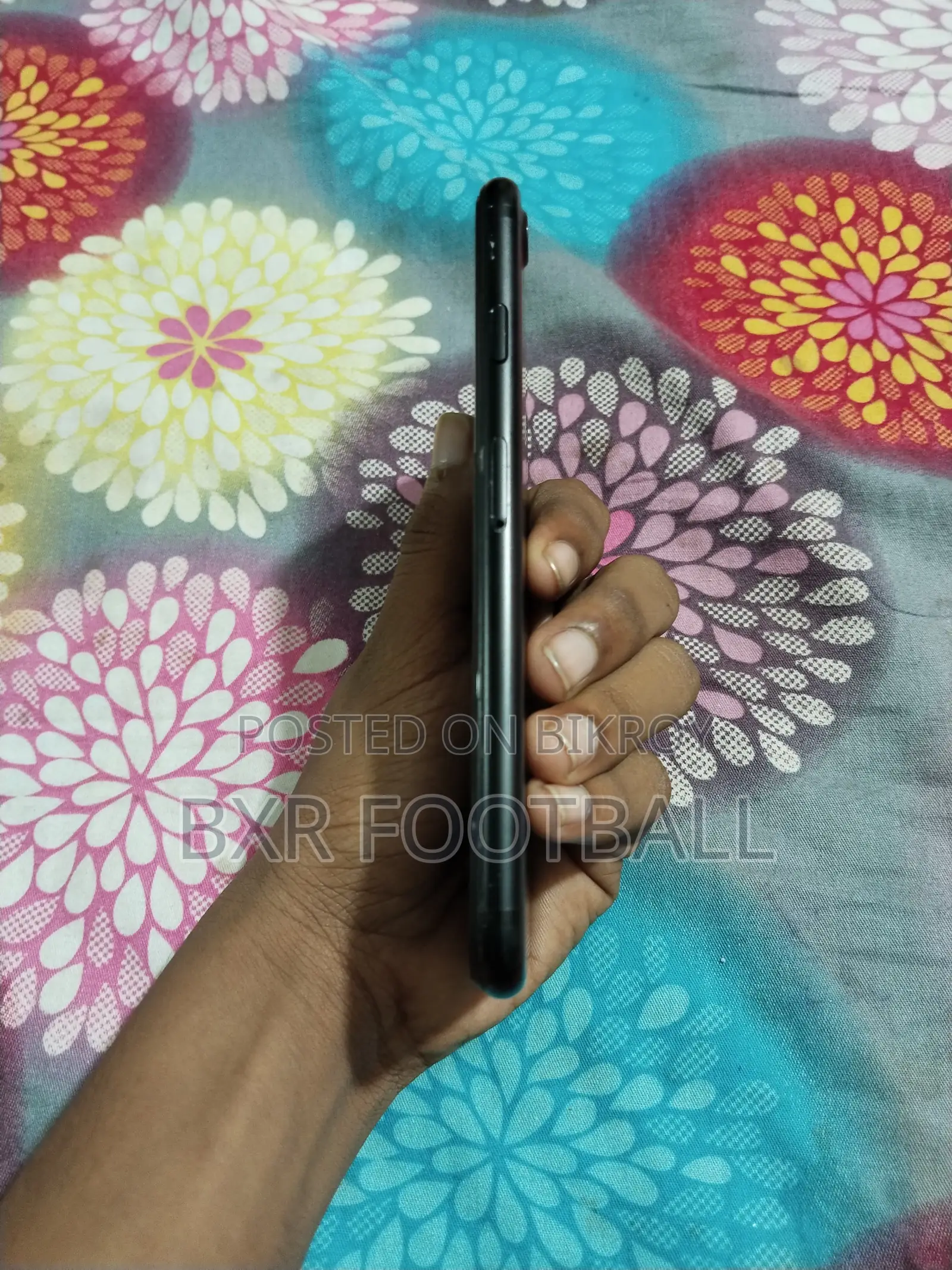 Apple iPhone 7 128 GB Black