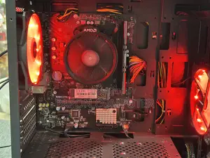Desktop Computer 8GB AMD Ryzen 5 HDD+SSD 1T
