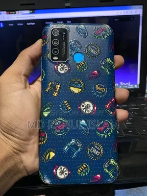 Vivo Y30 128 GB Blue