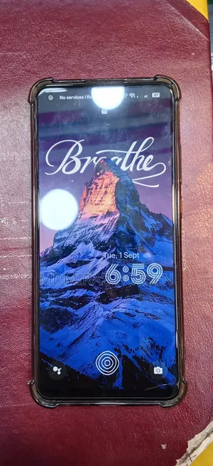 Oppo A78 4G 256 GB Black