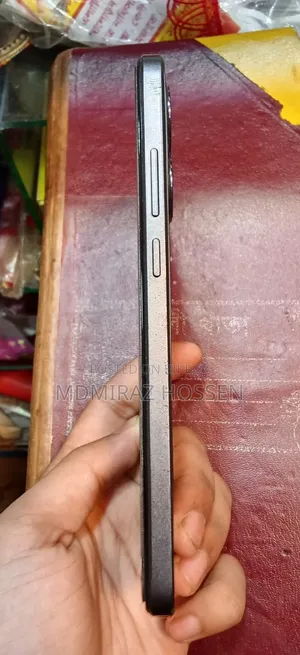 Oppo A78 4G 256 GB Black