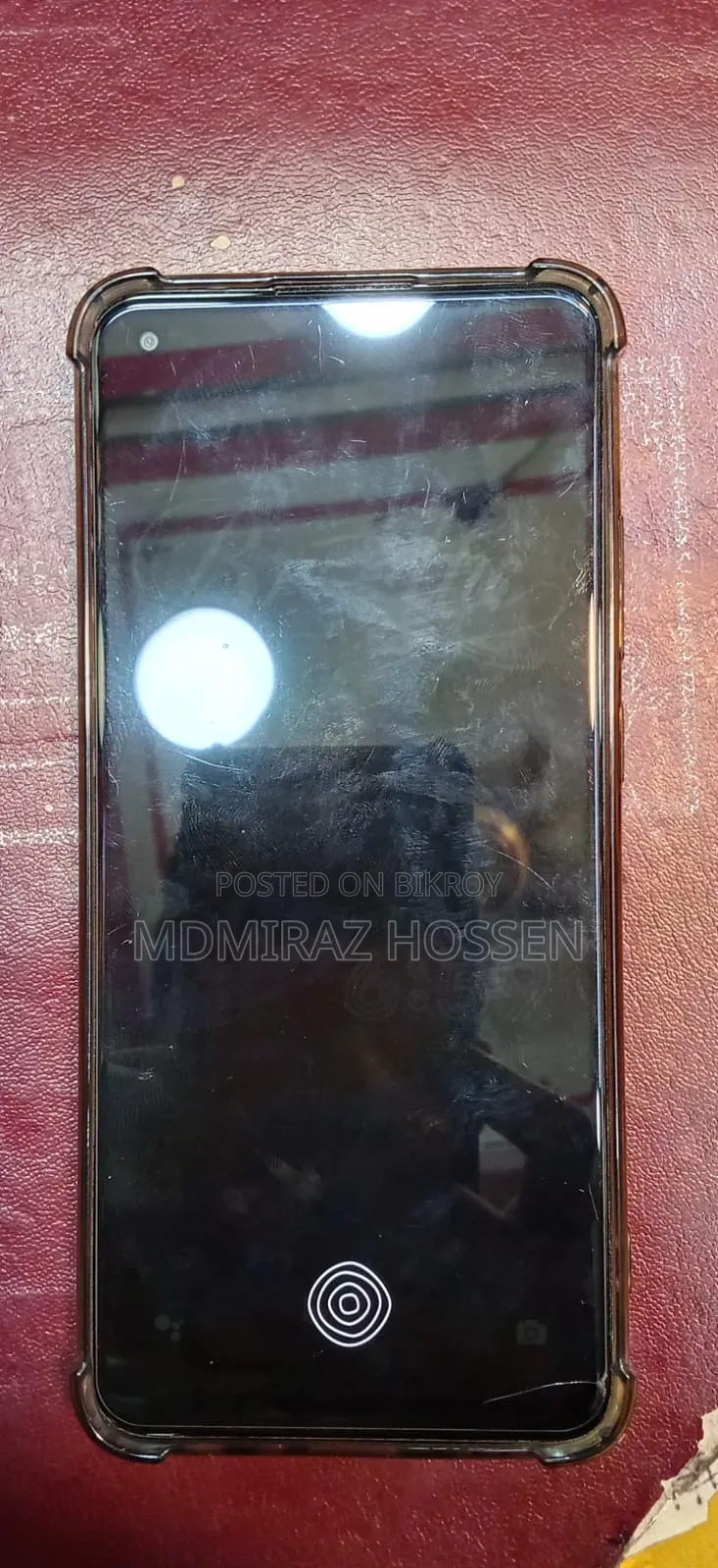 Oppo A78 4G 256 GB Black