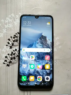 Xiaomi Redmi Note 7 32 GB Purple