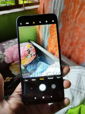 Xiaomi Redmi Note 7 32 GB Purple