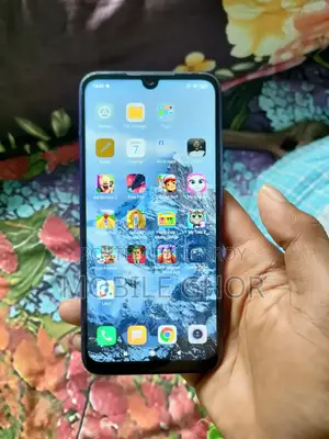 Xiaomi Redmi Note 7 32 GB Purple