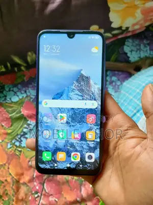 Xiaomi Redmi Note 7 32 GB Purple