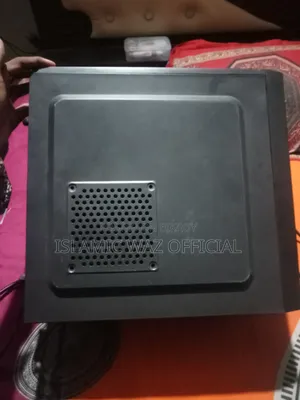 Desktop Computer 8GB Intel Core I3 SSD 128GB