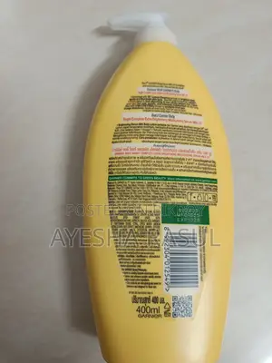 Body Cream