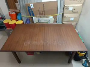 Big Table 10 Seat