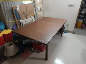Big Table 10 Seat