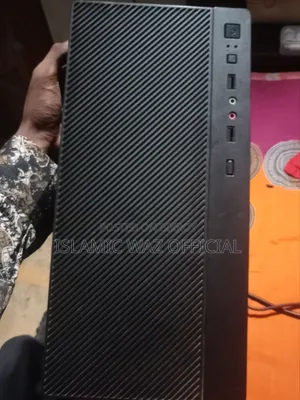 Desktop Computer 8GB Intel Core I3 SSD 128GB