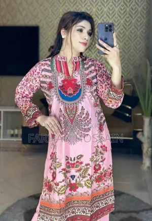 Original Pakistani Hight Quality Dress.