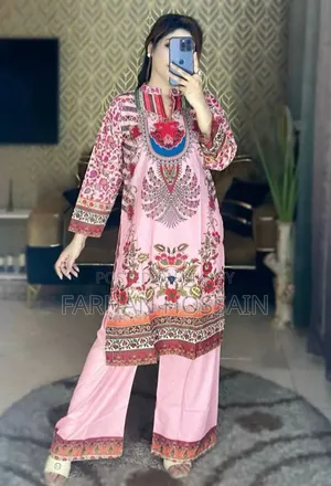 Original Pakistani Hight Quality Dress.