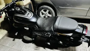 Lifan 2022 Black